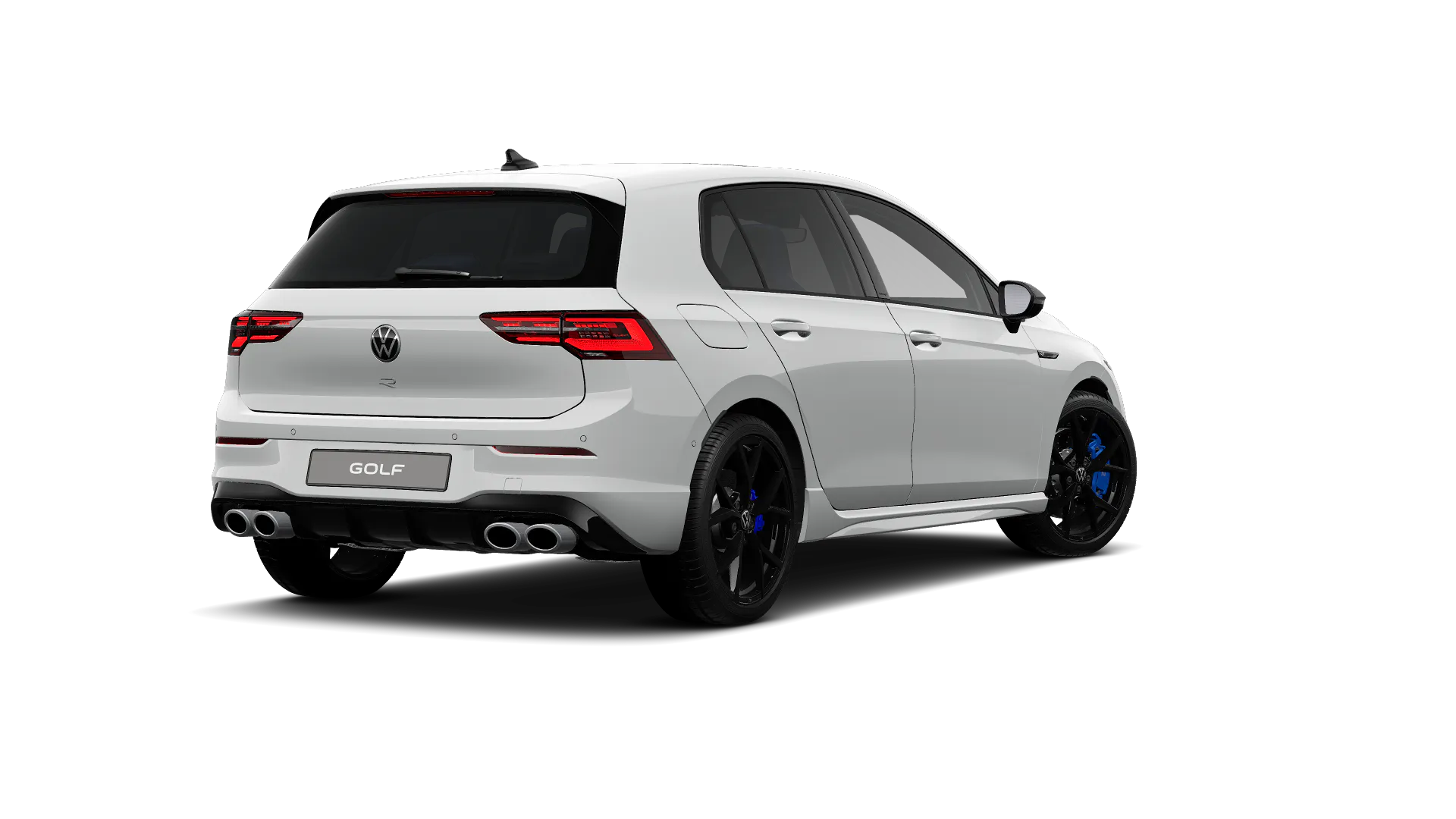 Volkswagen Golf R