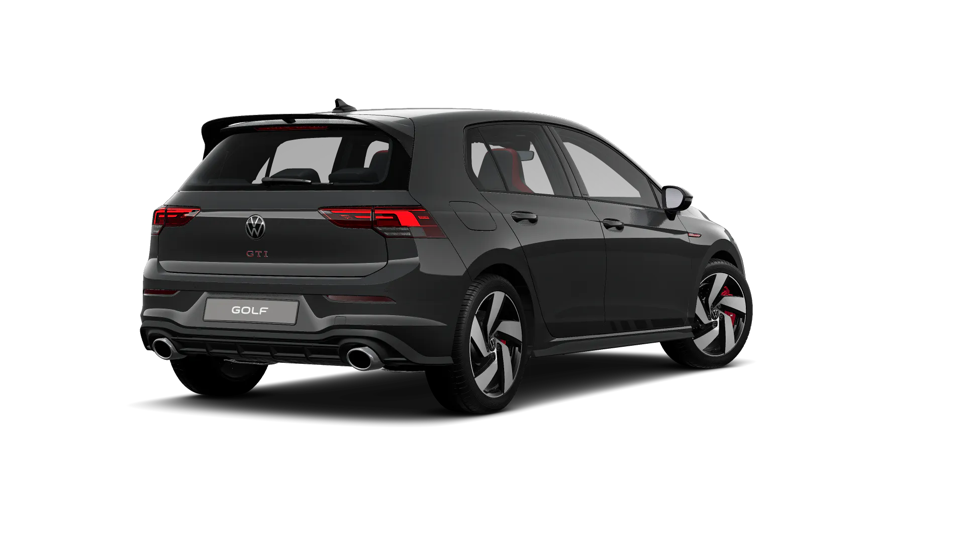 Volkswagen Golf GTI Clubsport