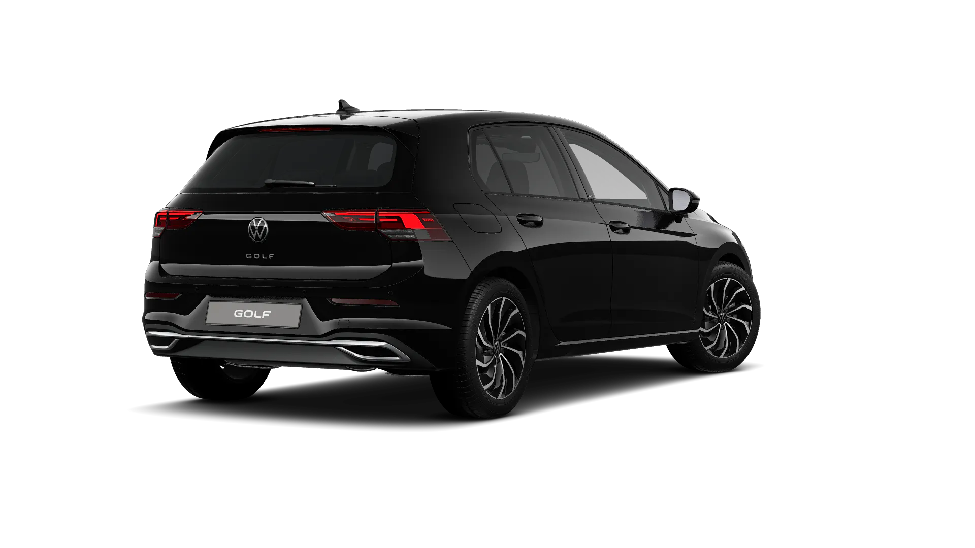 Volkswagen Golf MOVE