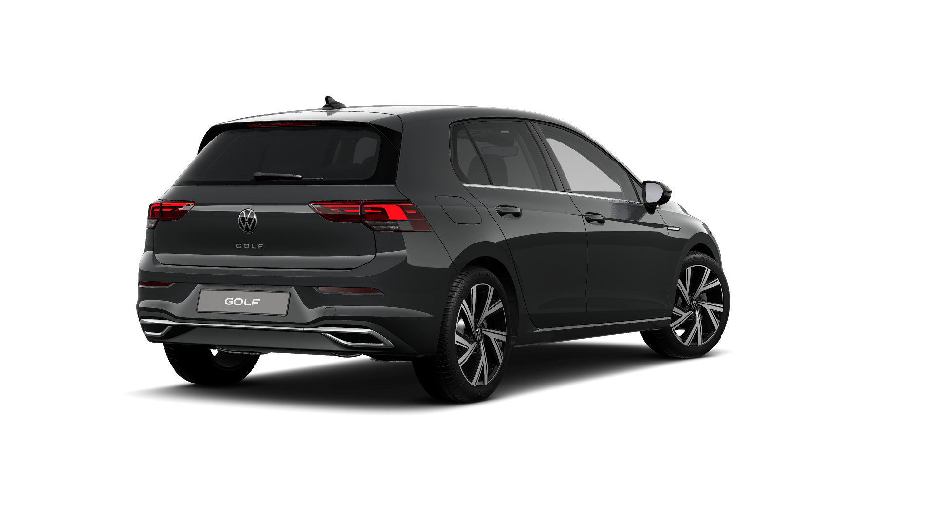 Volkswagen Golf Style