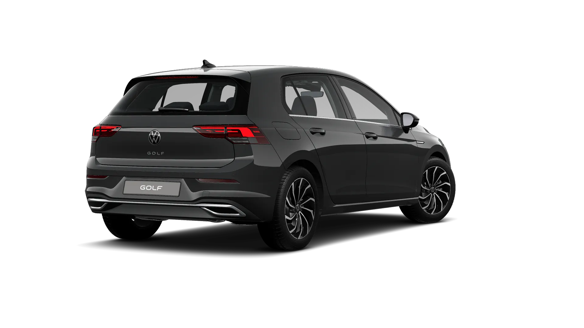 Volkswagen Golf Style