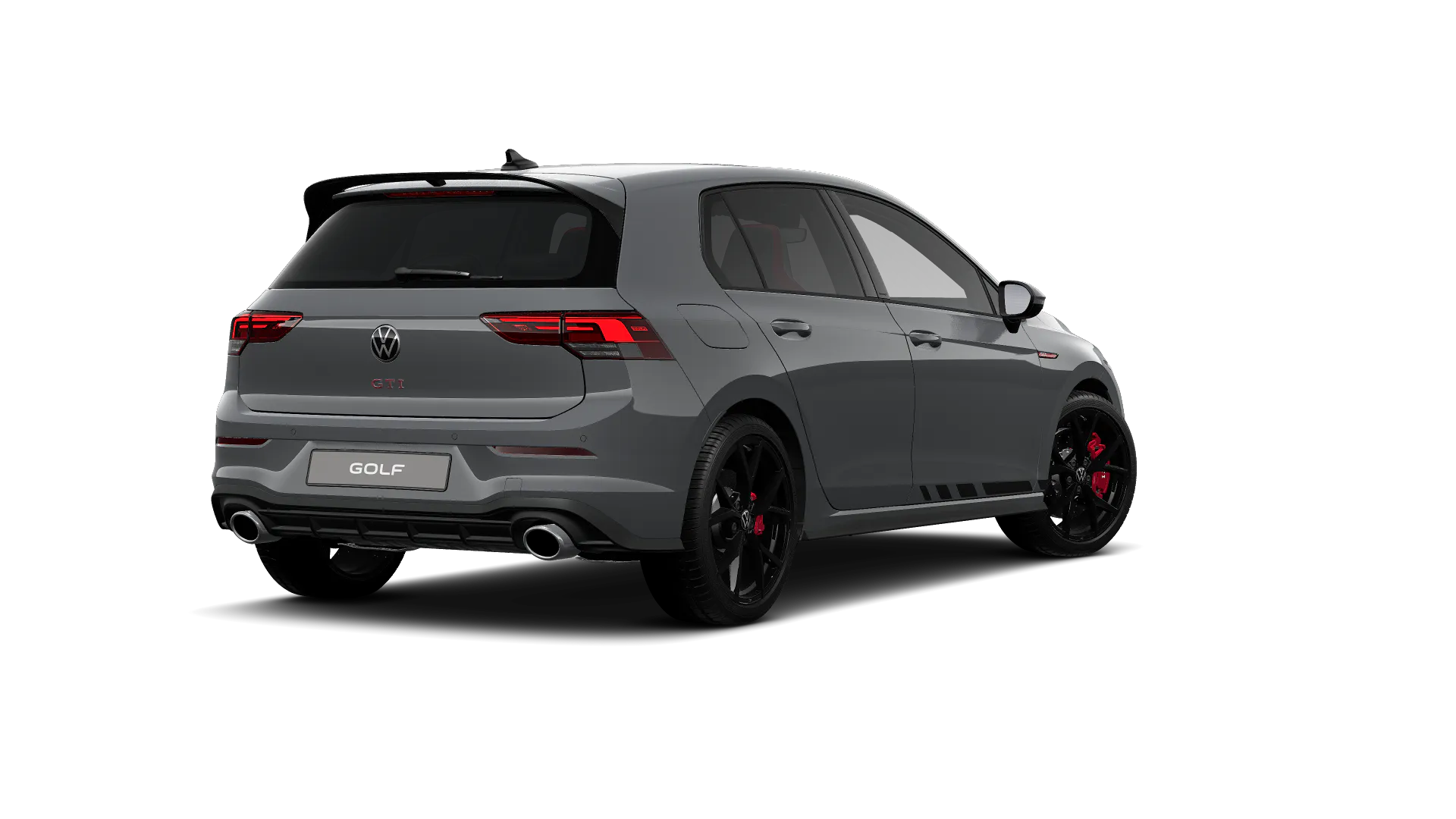 Volkswagen Golf GTI Clubsport