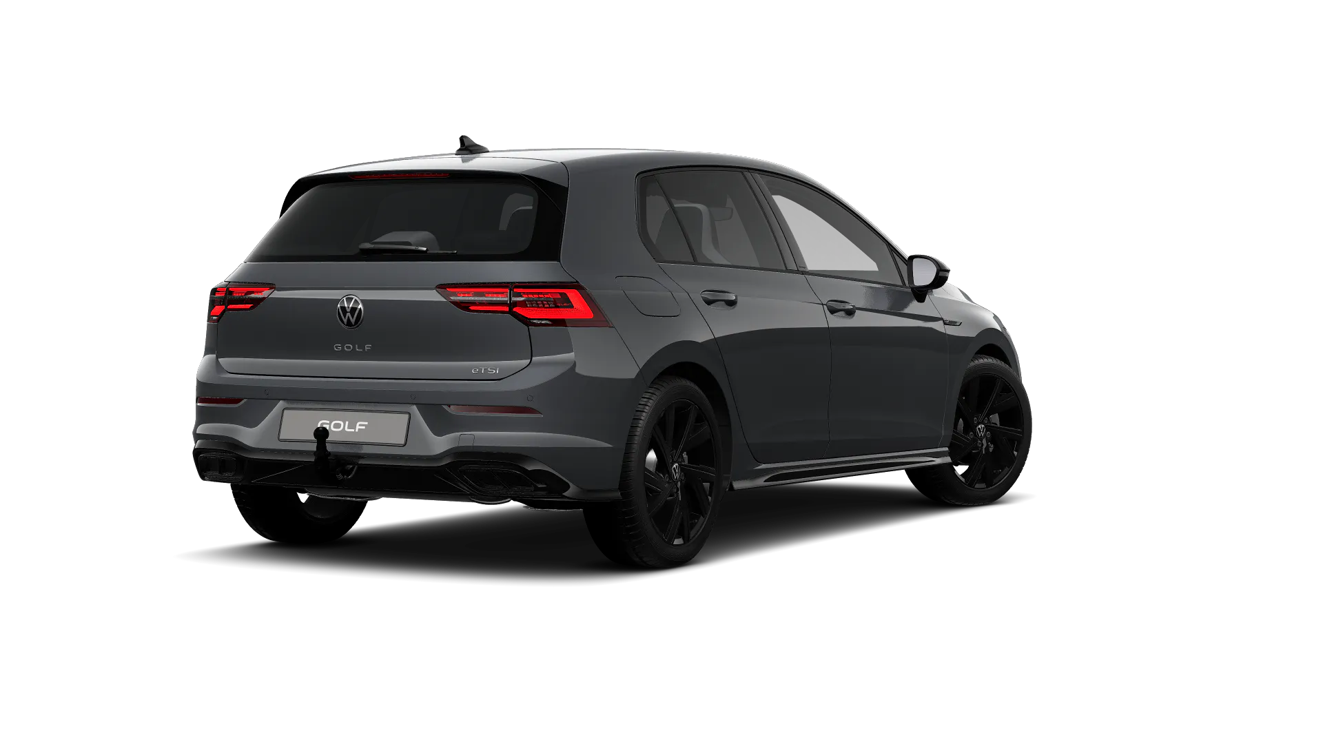 Volkswagen Golf R-Line