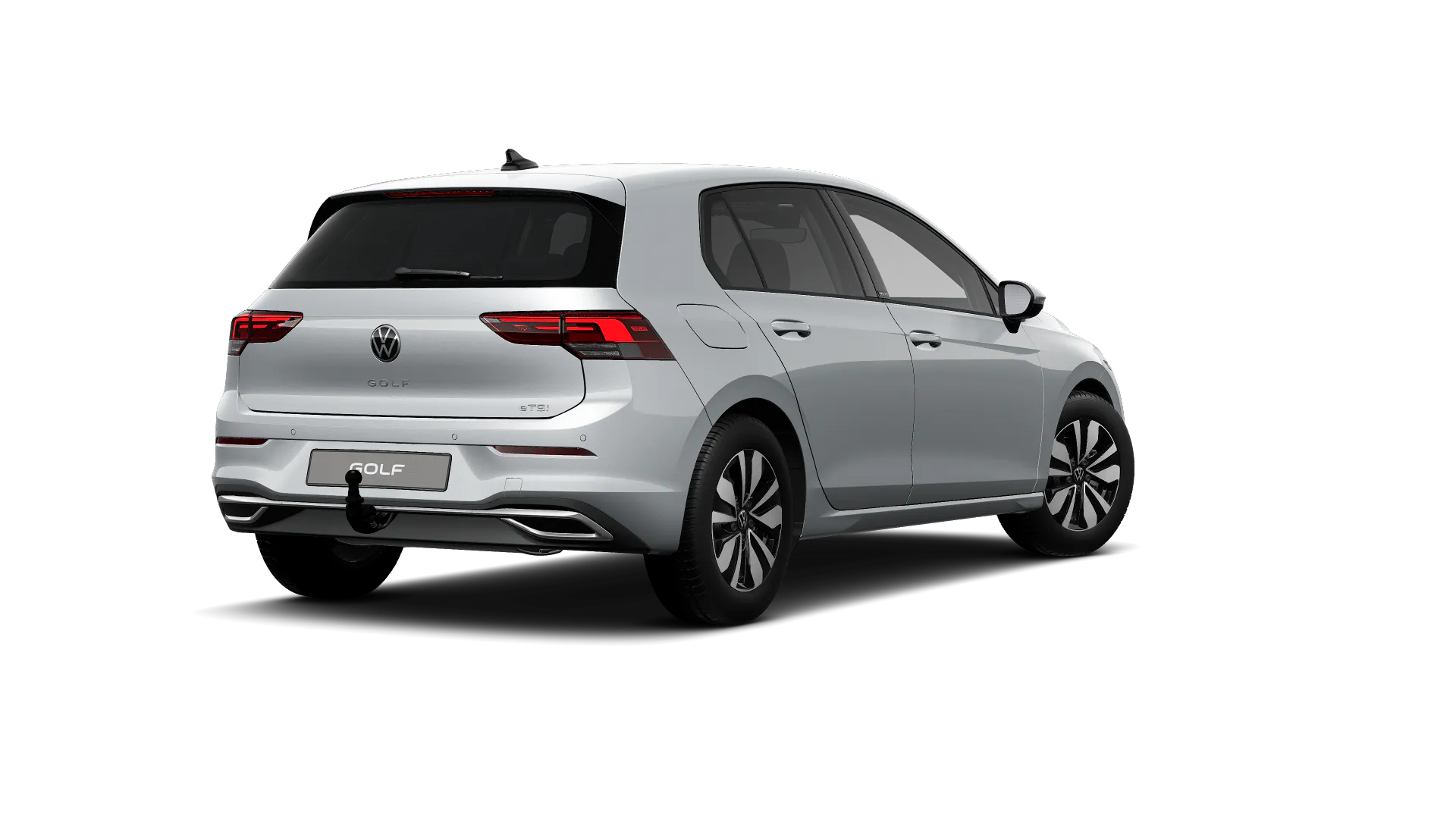 Volkswagen Golf MOVE