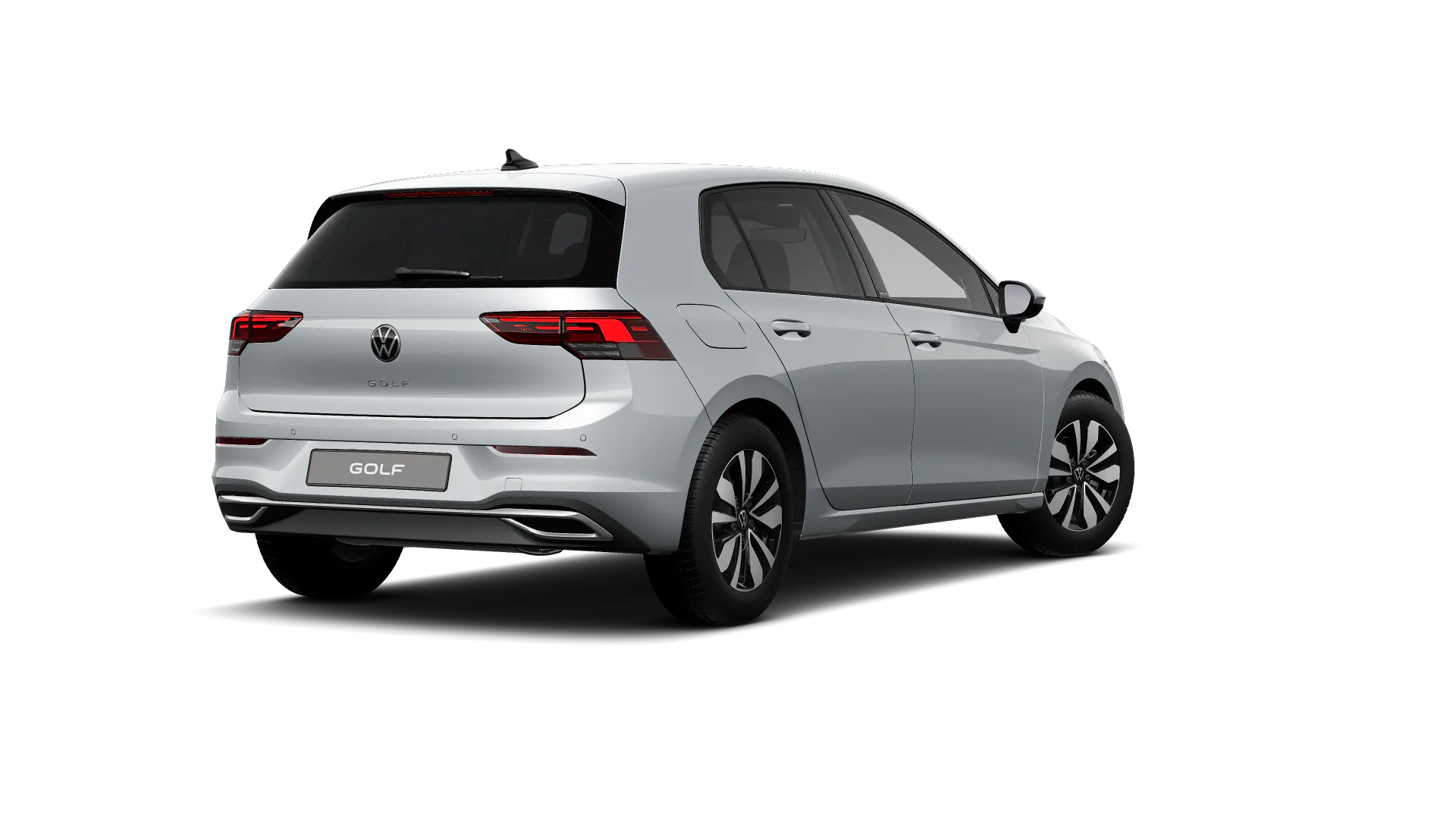 Volkswagen Golf MOVE