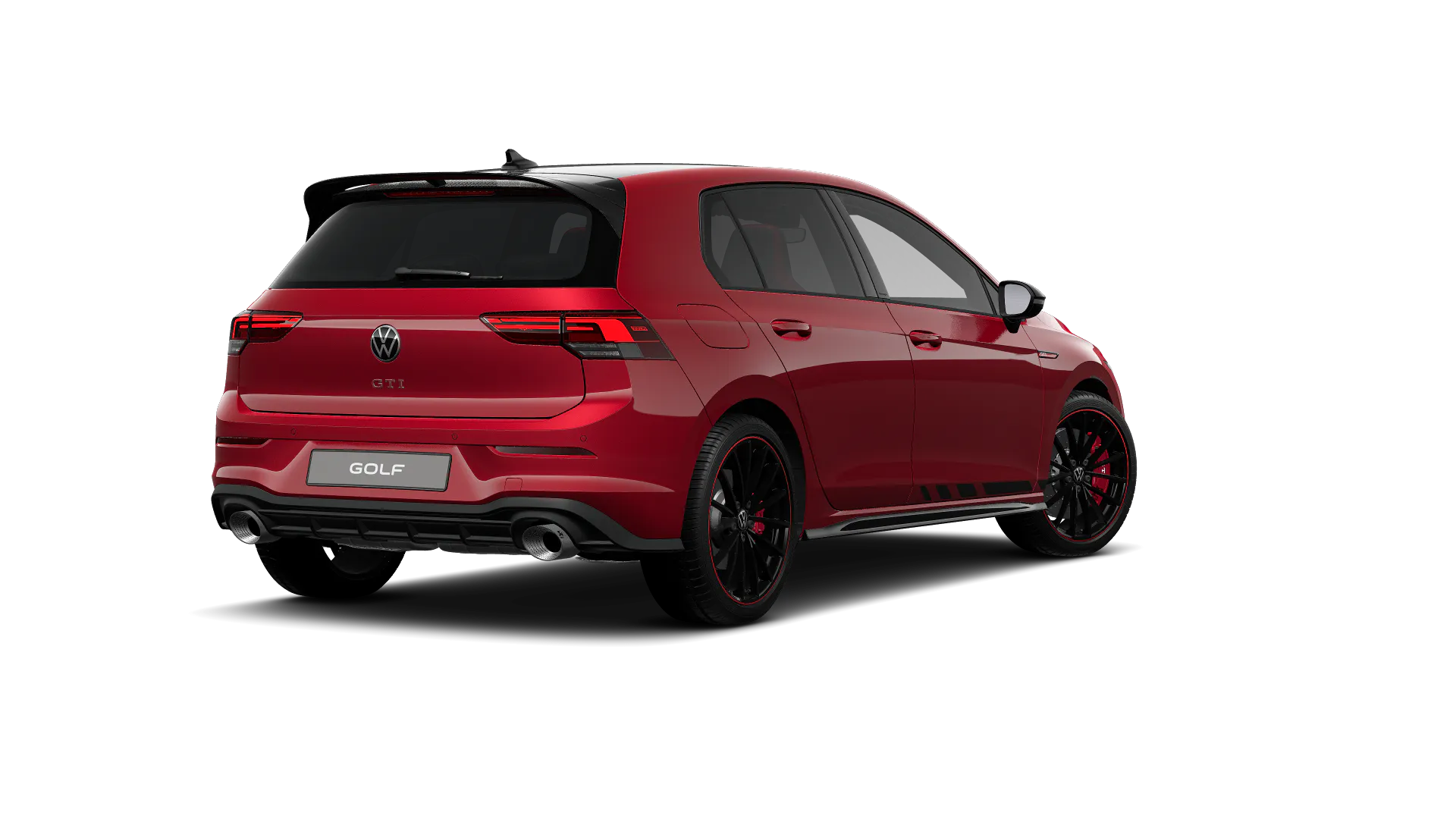 Volkswagen Golf GTI Clubsport
