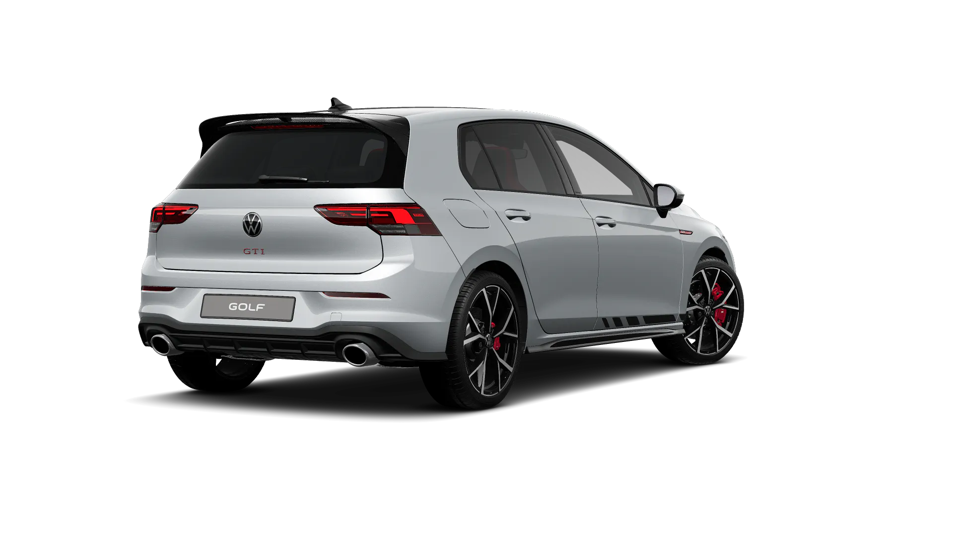 Volkswagen Golf GTI Clubsport
