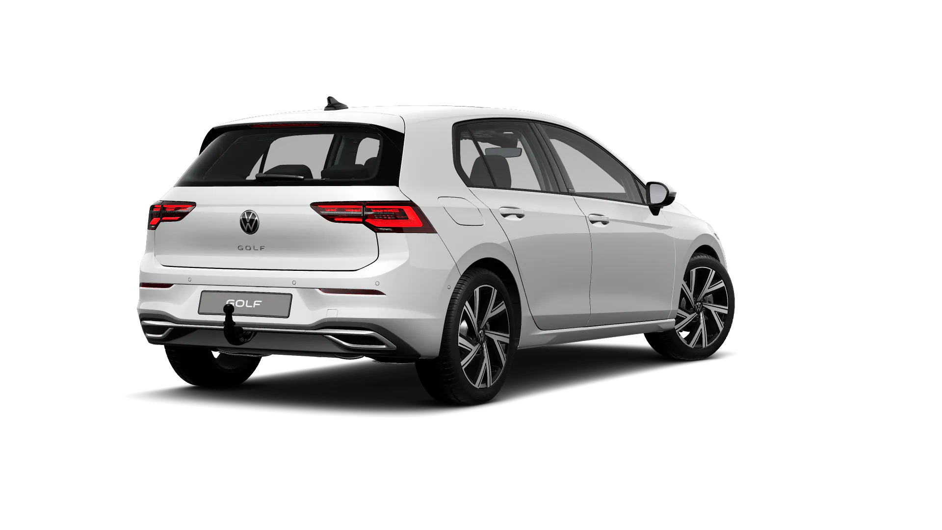 Volkswagen Golf MOVE