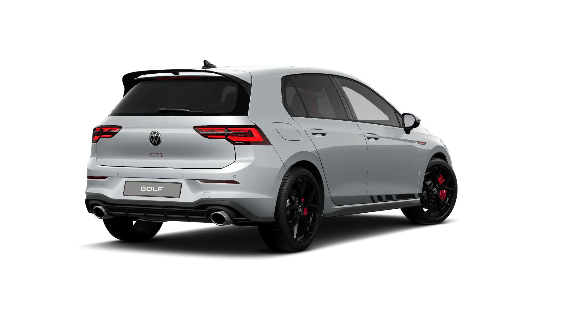 Volkswagen Golf GTI Clubsport
