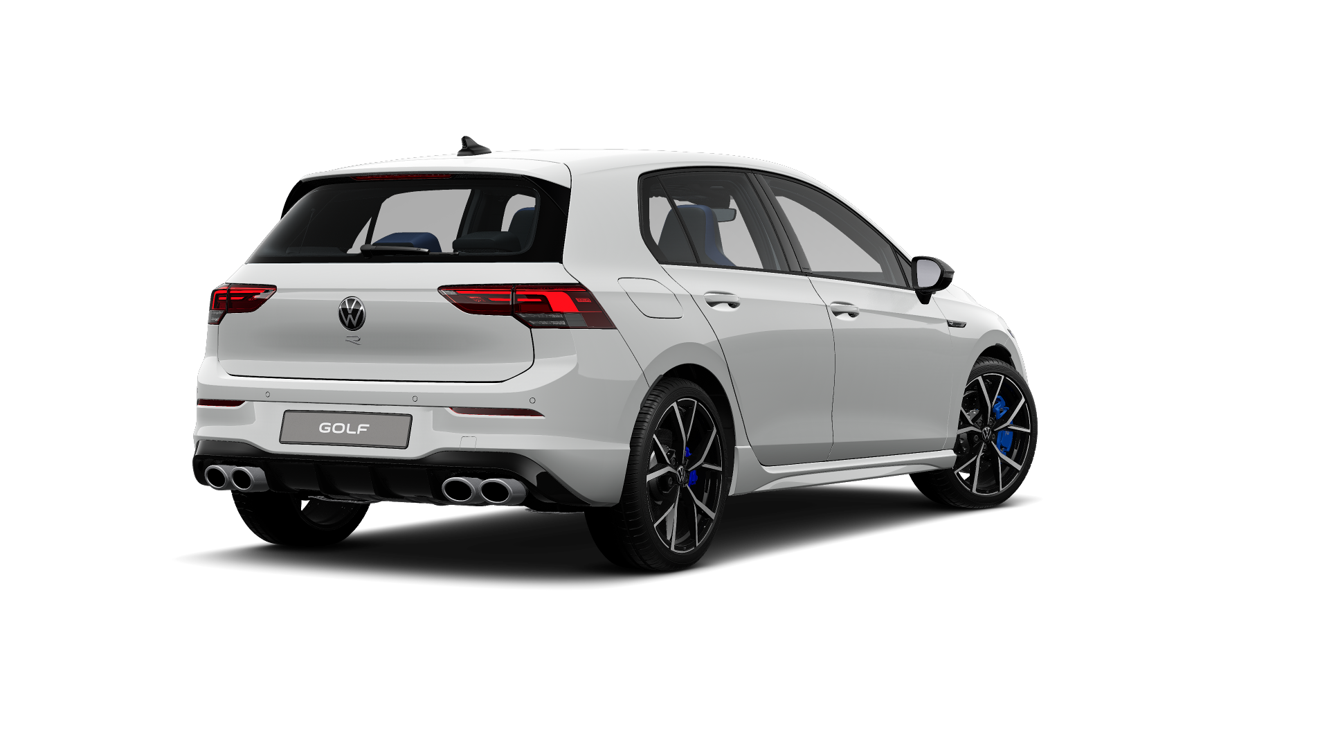 Volkswagen Golf R