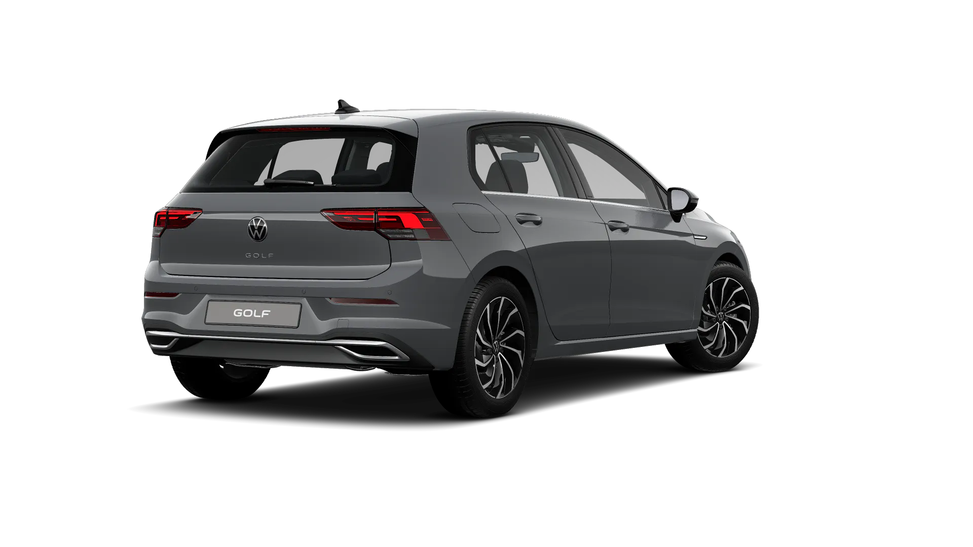 Volkswagen Golf Style