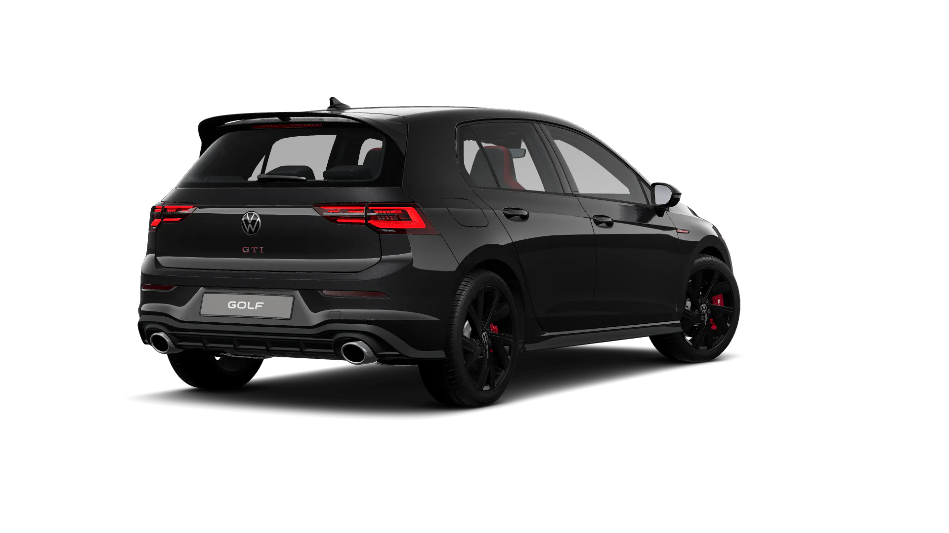 Volkswagen Golf GTI Clubsport