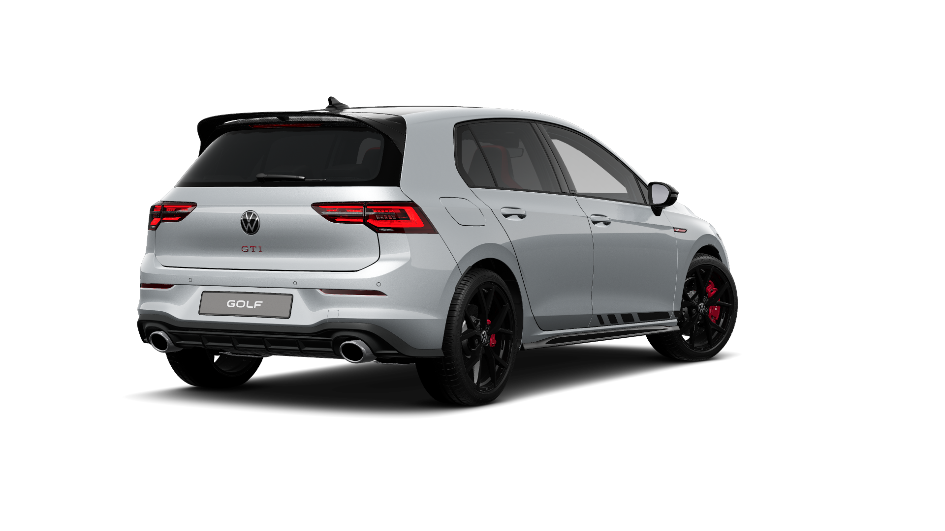 Volkswagen Golf GTI Clubsport