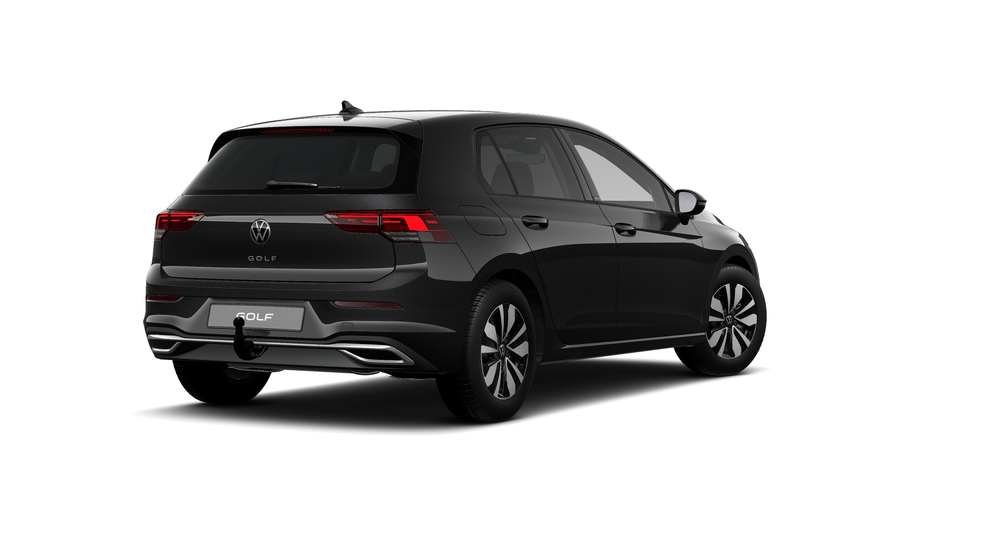 Volkswagen Golf MOVE