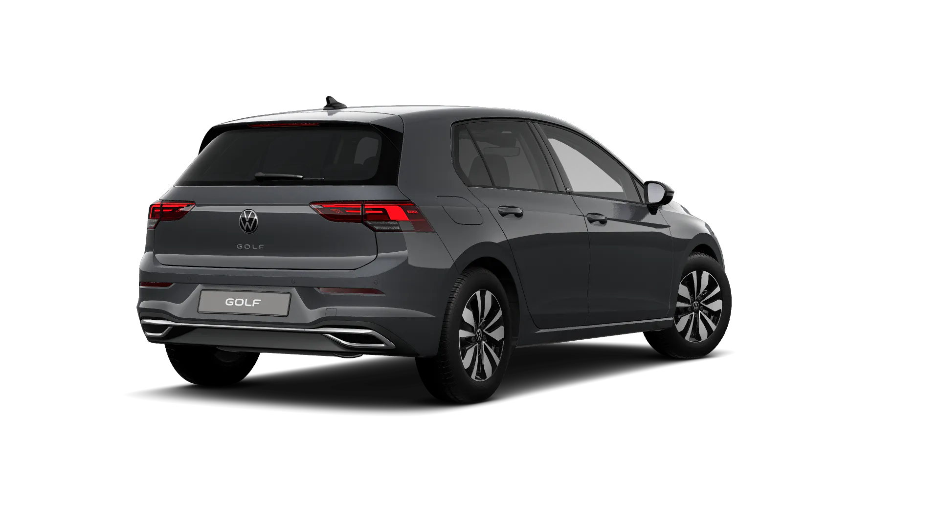 Volkswagen Golf MOVE
