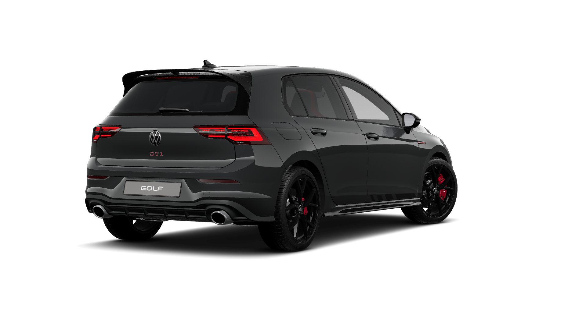 Volkswagen Golf GTI Clubsport