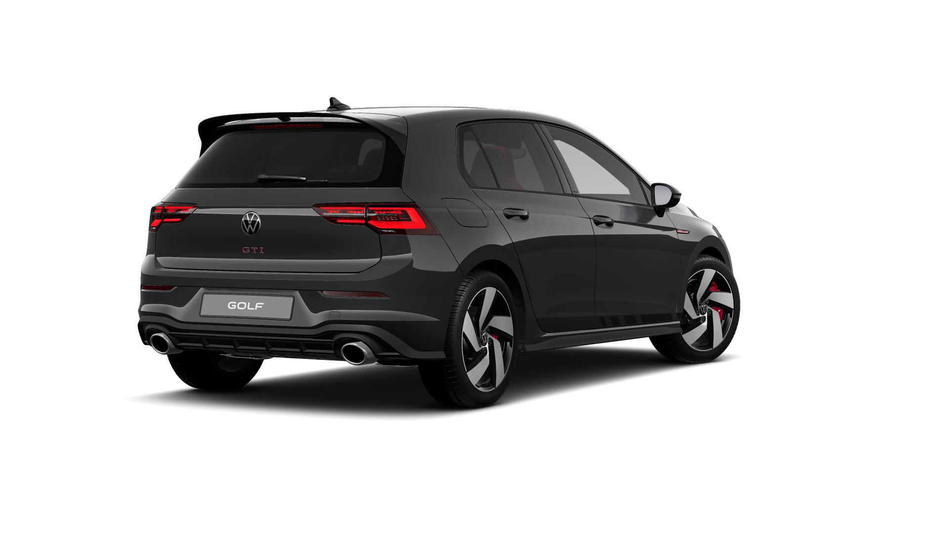 Volkswagen Golf GTI Clubsport