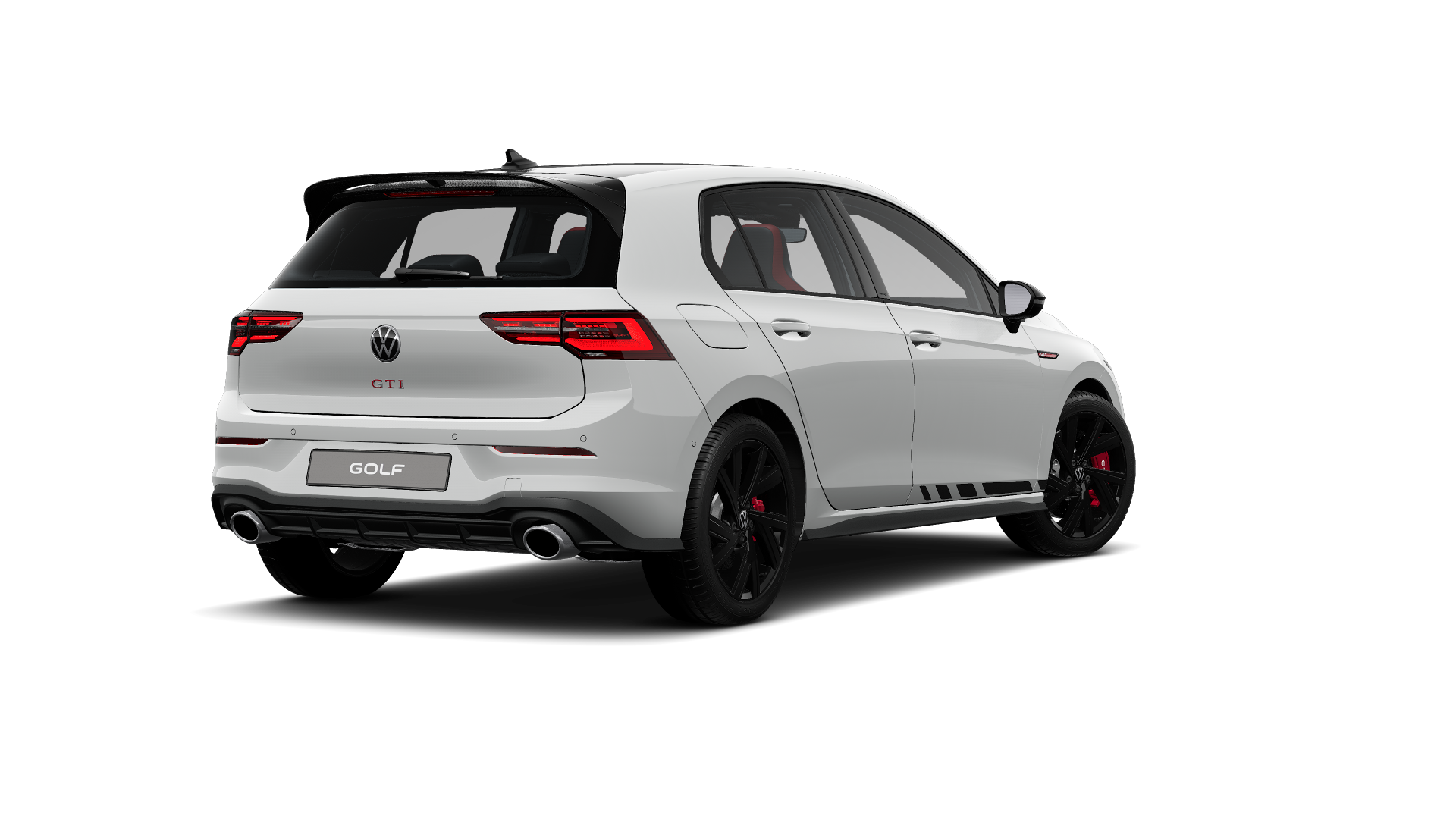 Volkswagen Golf GTI Clubsport