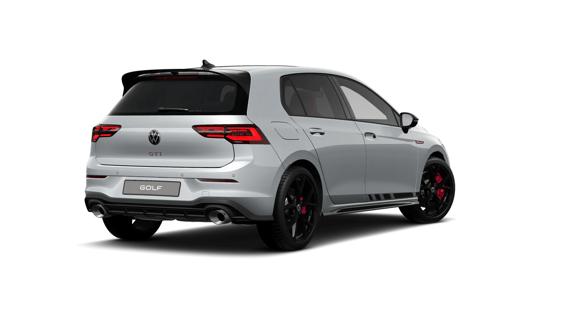 Volkswagen Golf GTI Clubsport