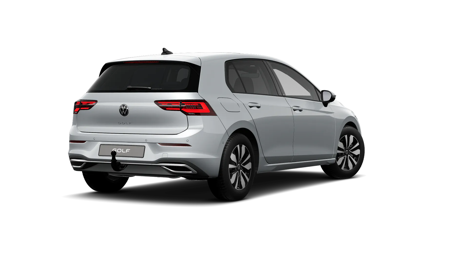 Volkswagen Golf MOVE