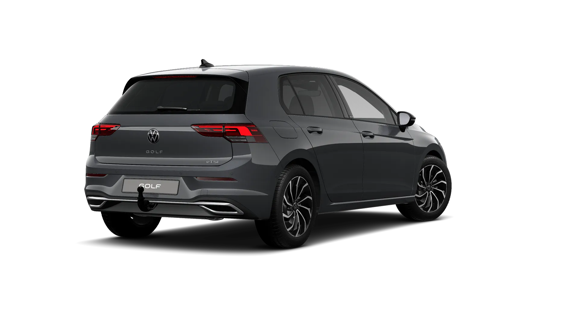 Volkswagen Golf MOVE
