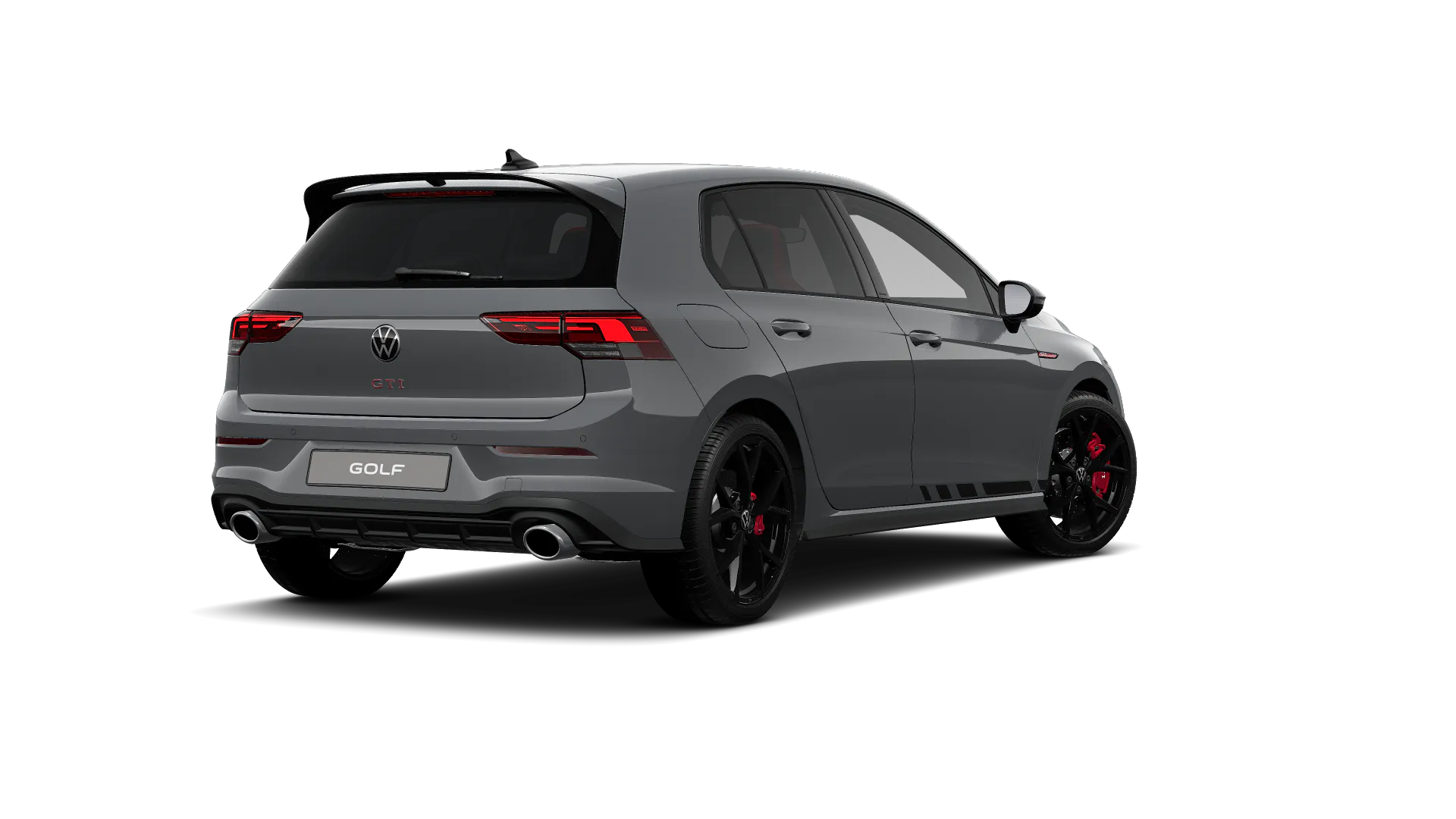 Volkswagen Golf GTI Clubsport