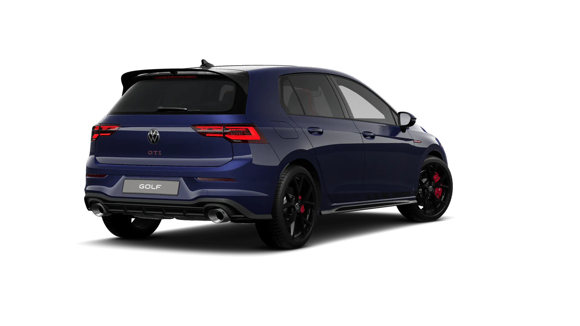 Volkswagen Golf GTI Clubsport