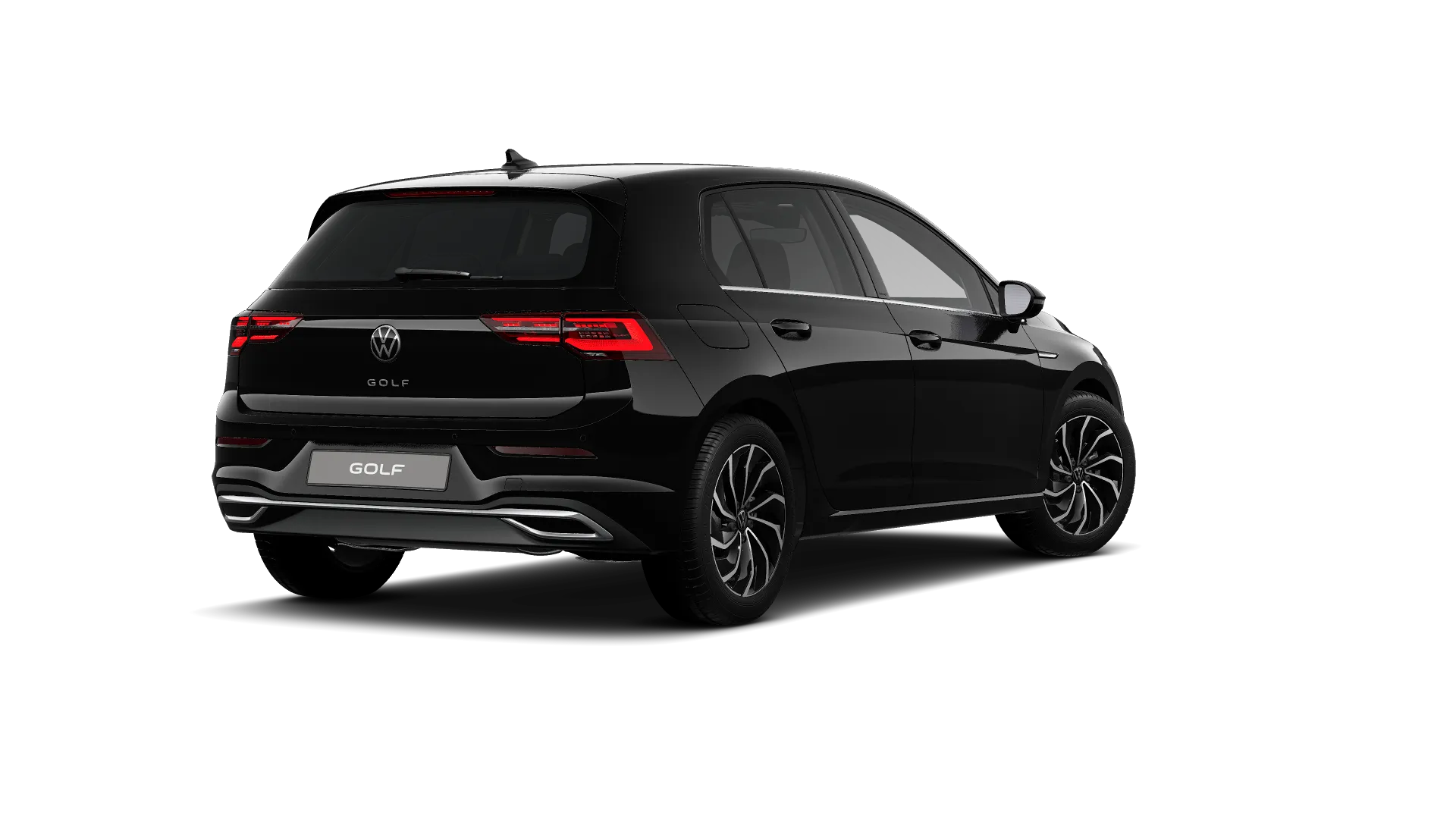 Volkswagen Golf Style