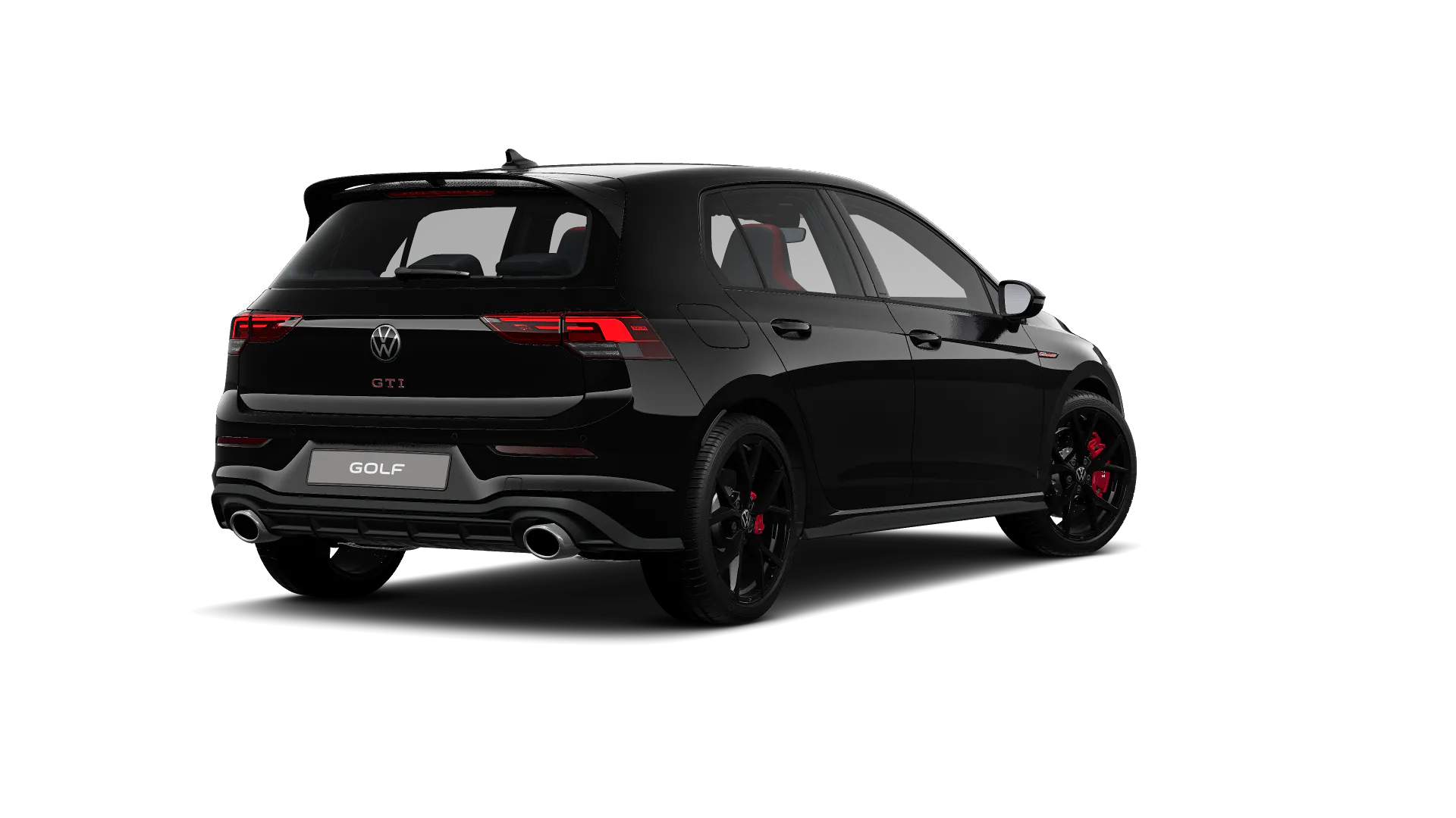 Volkswagen Golf GTI Clubsport
