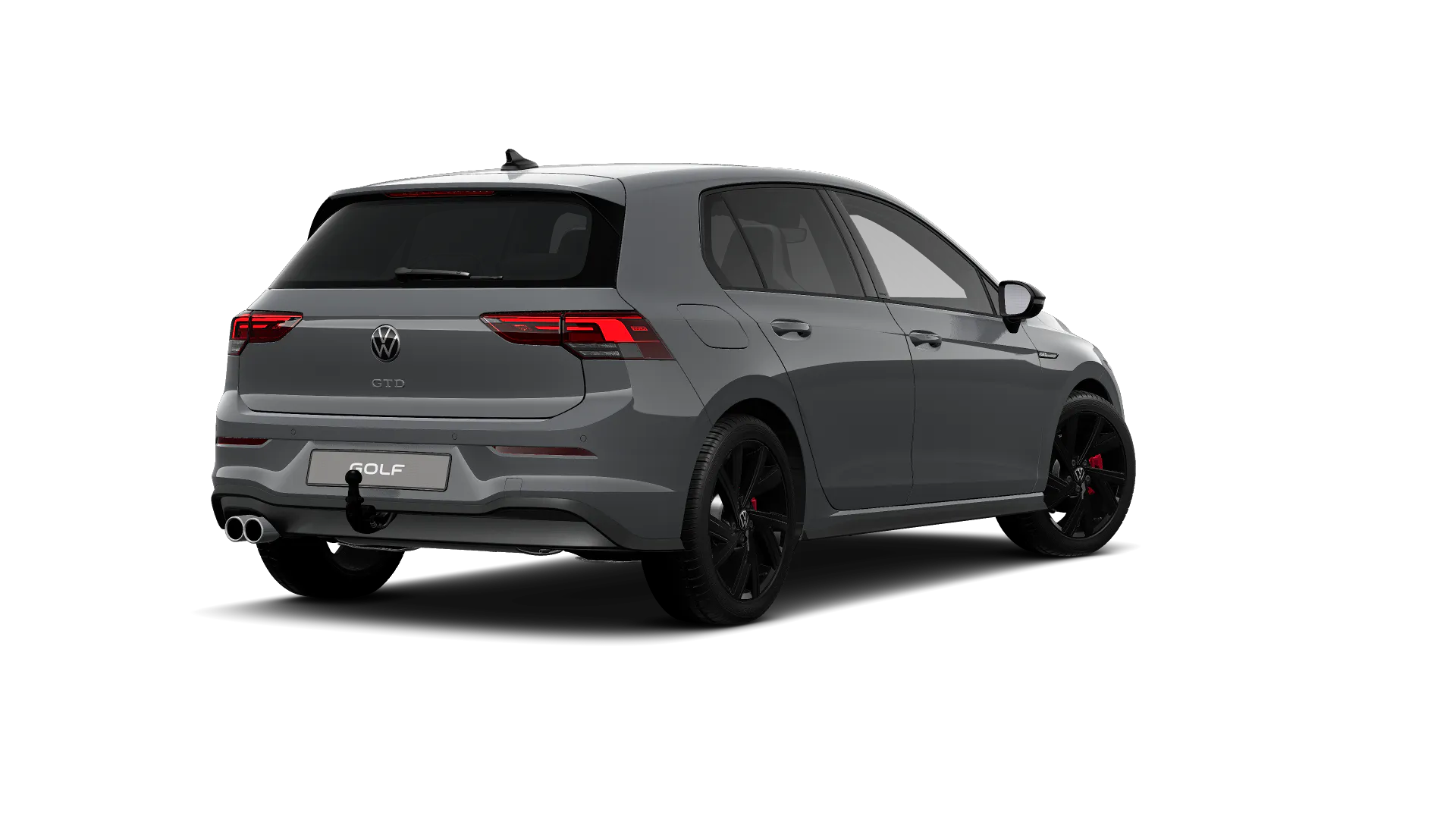 Volkswagen Golf GTD