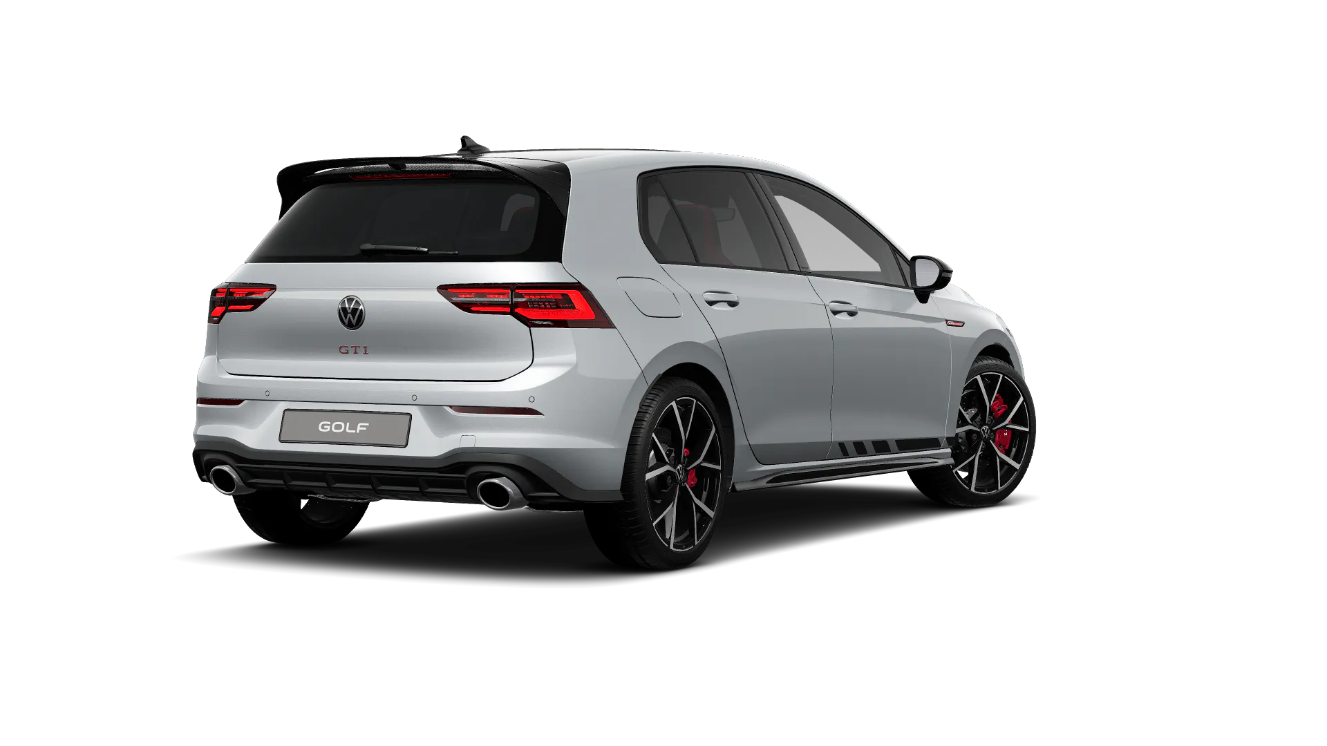 Volkswagen Golf GTI Clubsport