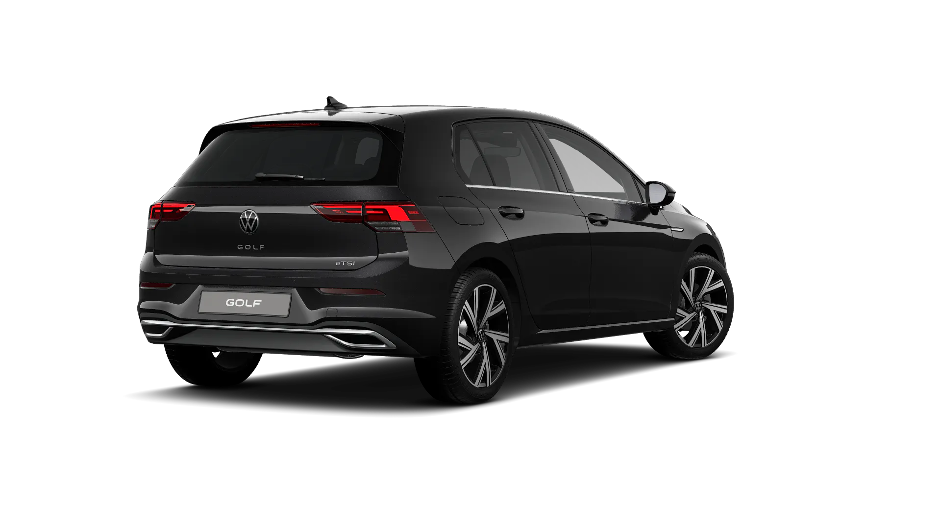 Volkswagen Golf Style