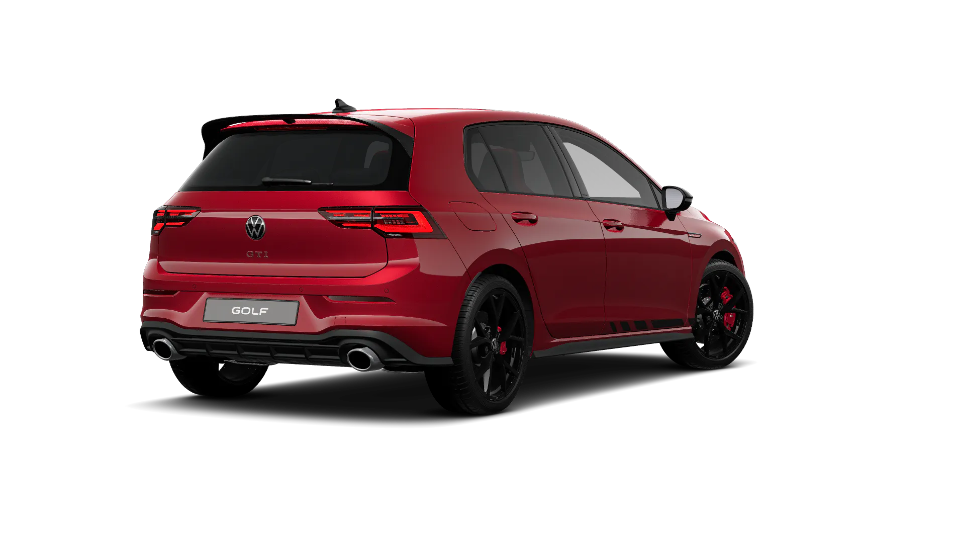 Volkswagen Golf GTI Clubsport