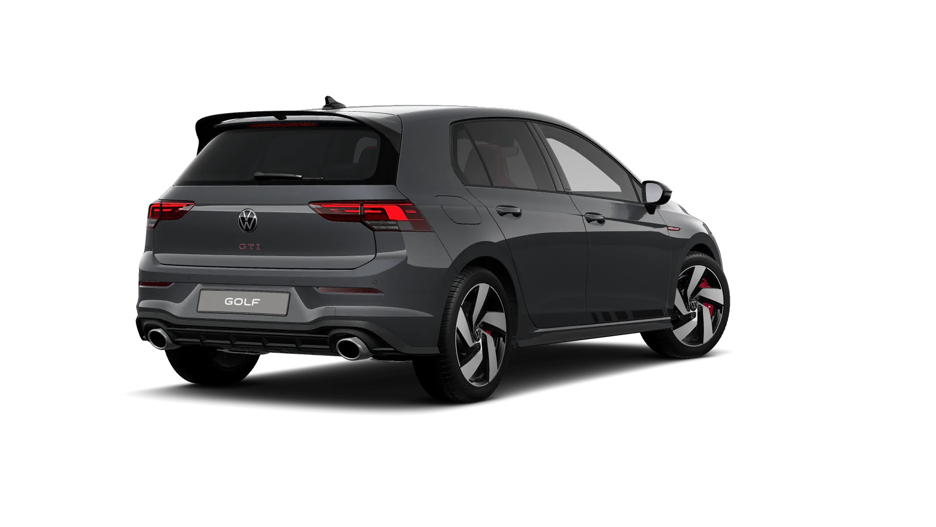 Volkswagen Golf GTI Clubsport