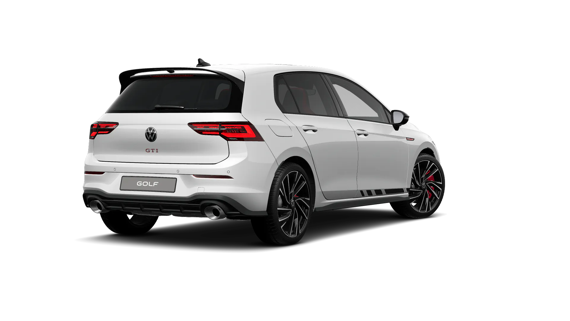 Volkswagen Golf GTI Clubsport