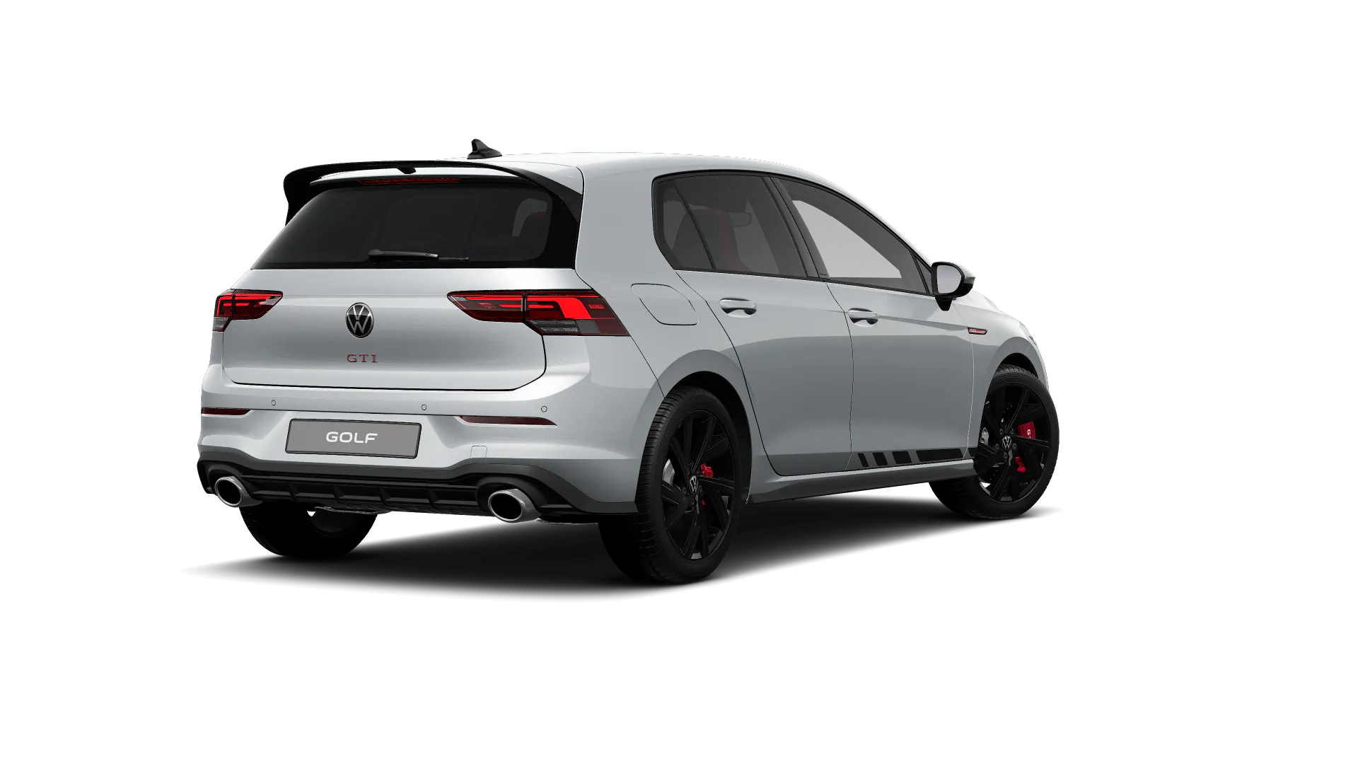Volkswagen Golf GTI Clubsport
