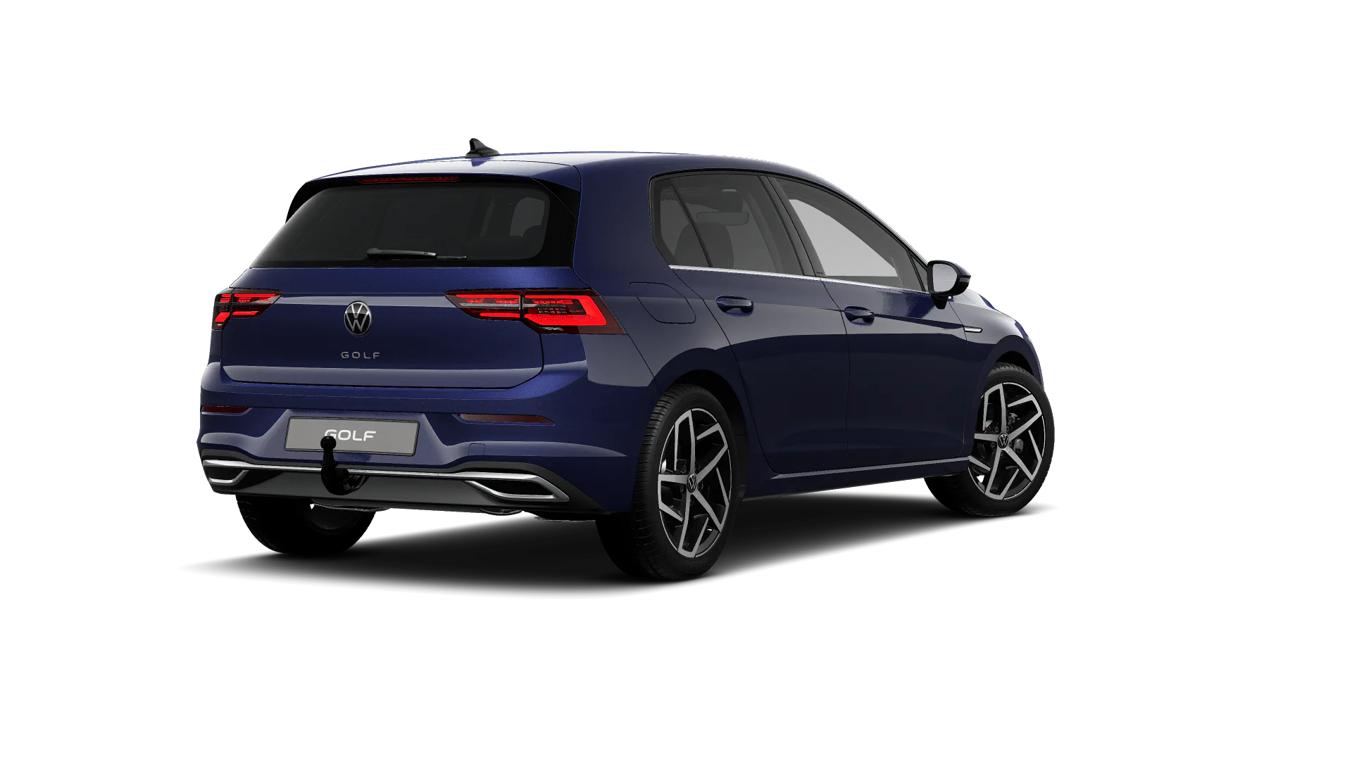 Volkswagen Golf Style