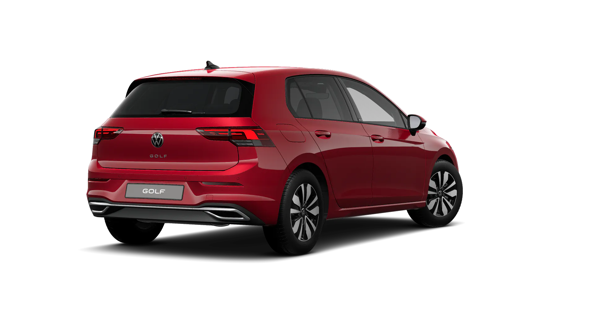 Volkswagen Golf MOVE