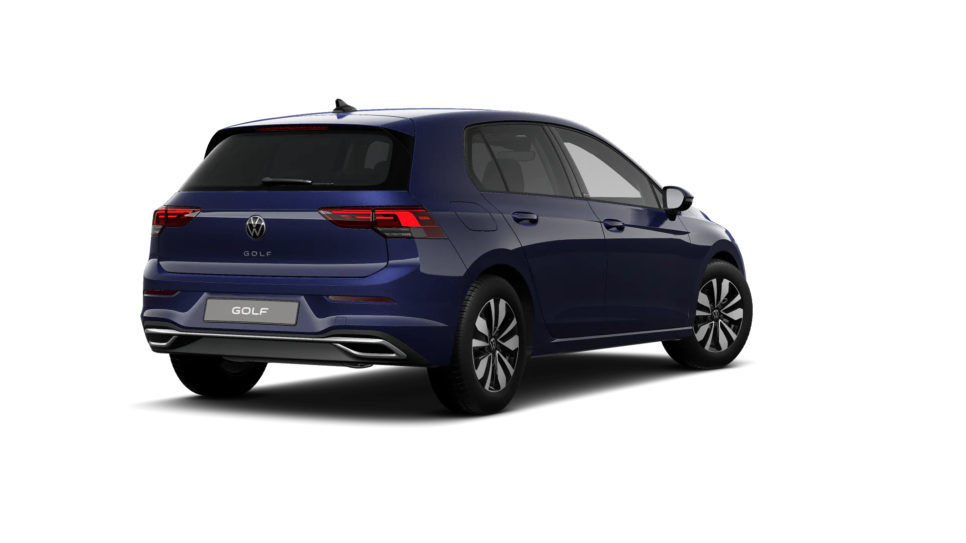 Volkswagen Golf MOVE