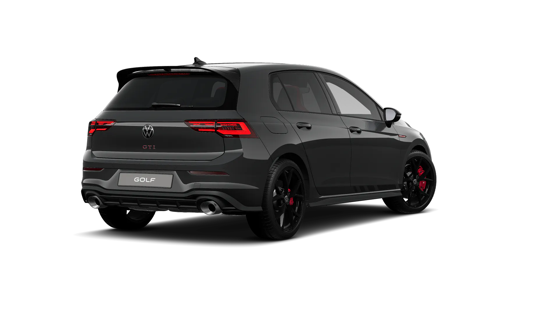 Volkswagen Golf GTI Clubsport