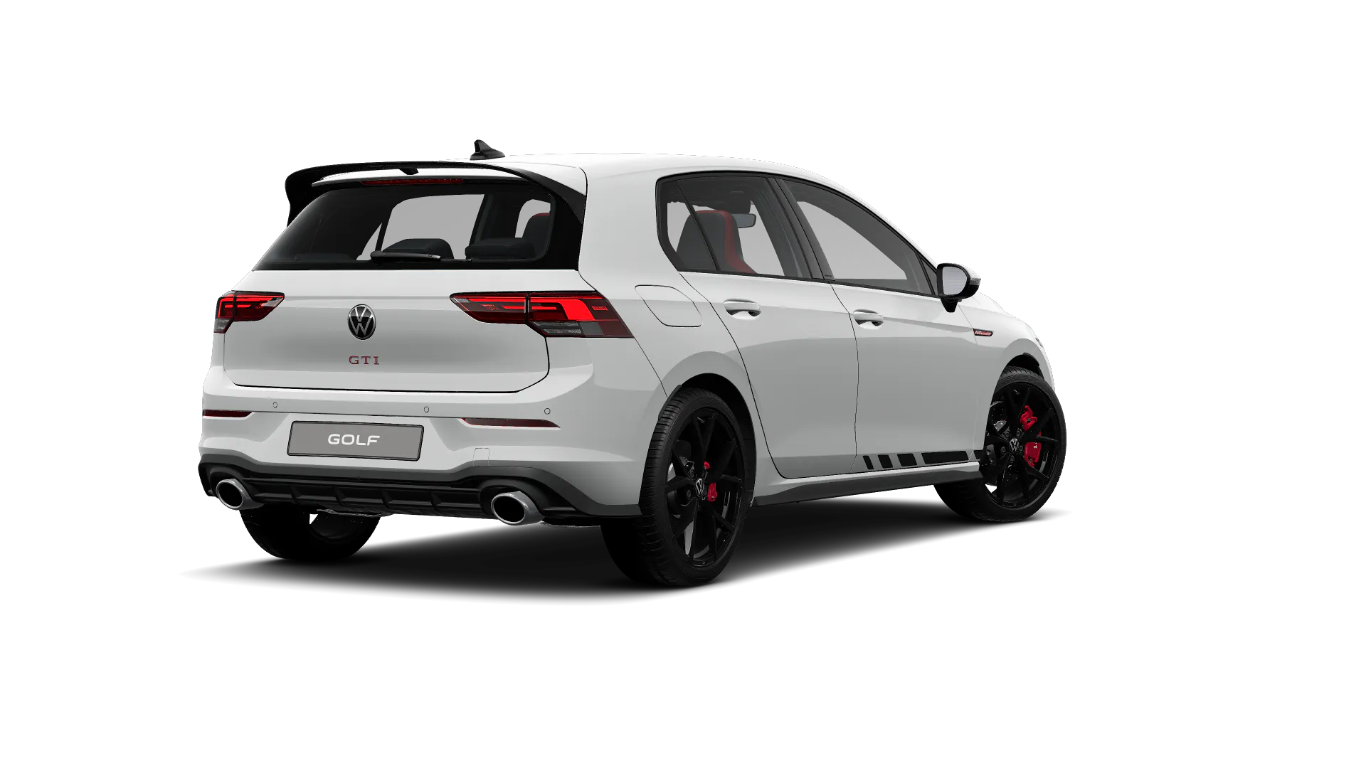 Volkswagen Golf GTI Clubsport