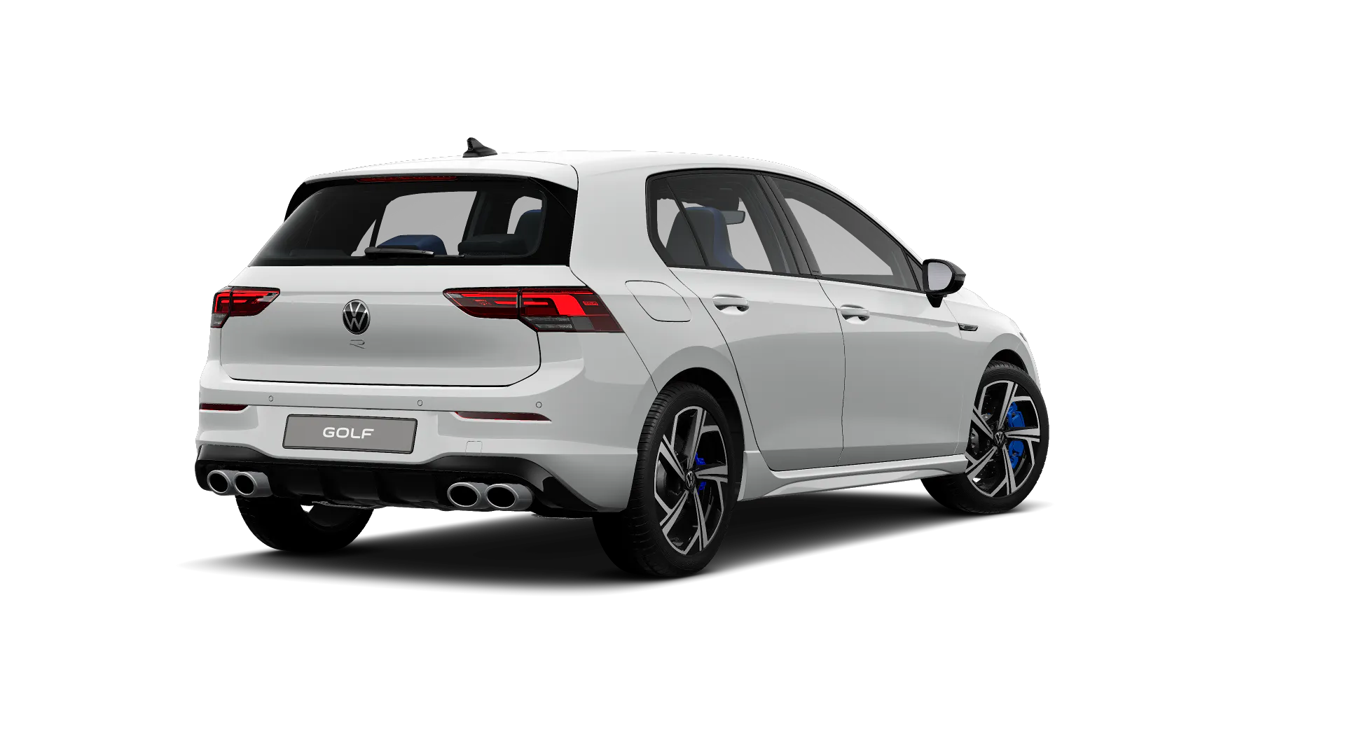Volkswagen Golf R