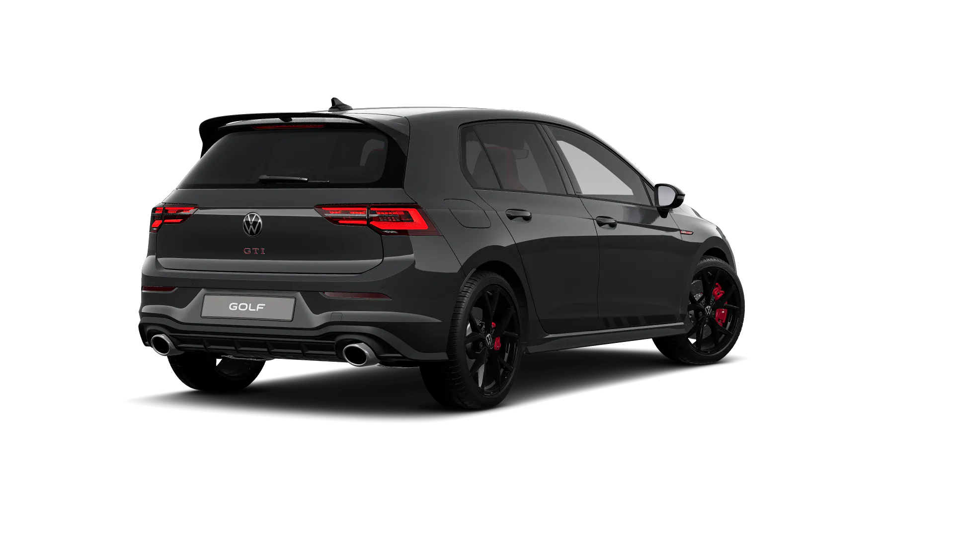 Volkswagen Golf GTI Clubsport
