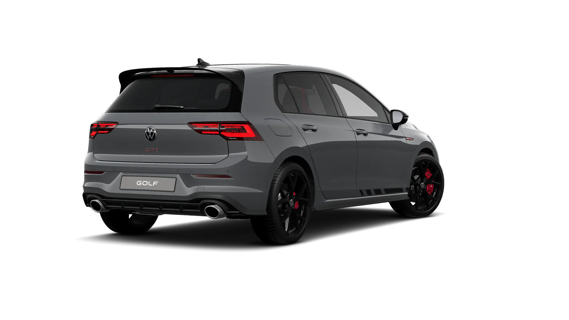 Volkswagen Golf GTI Clubsport