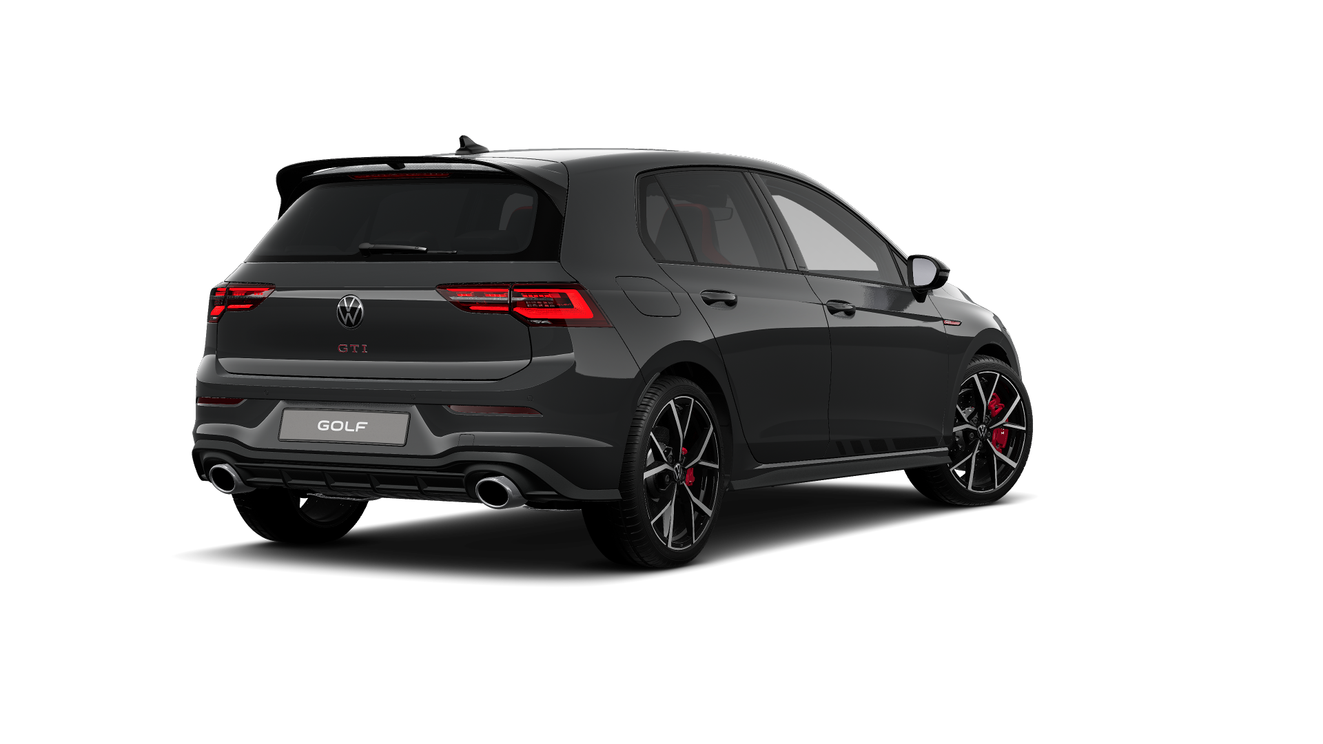 Volkswagen Golf GTI Clubsport