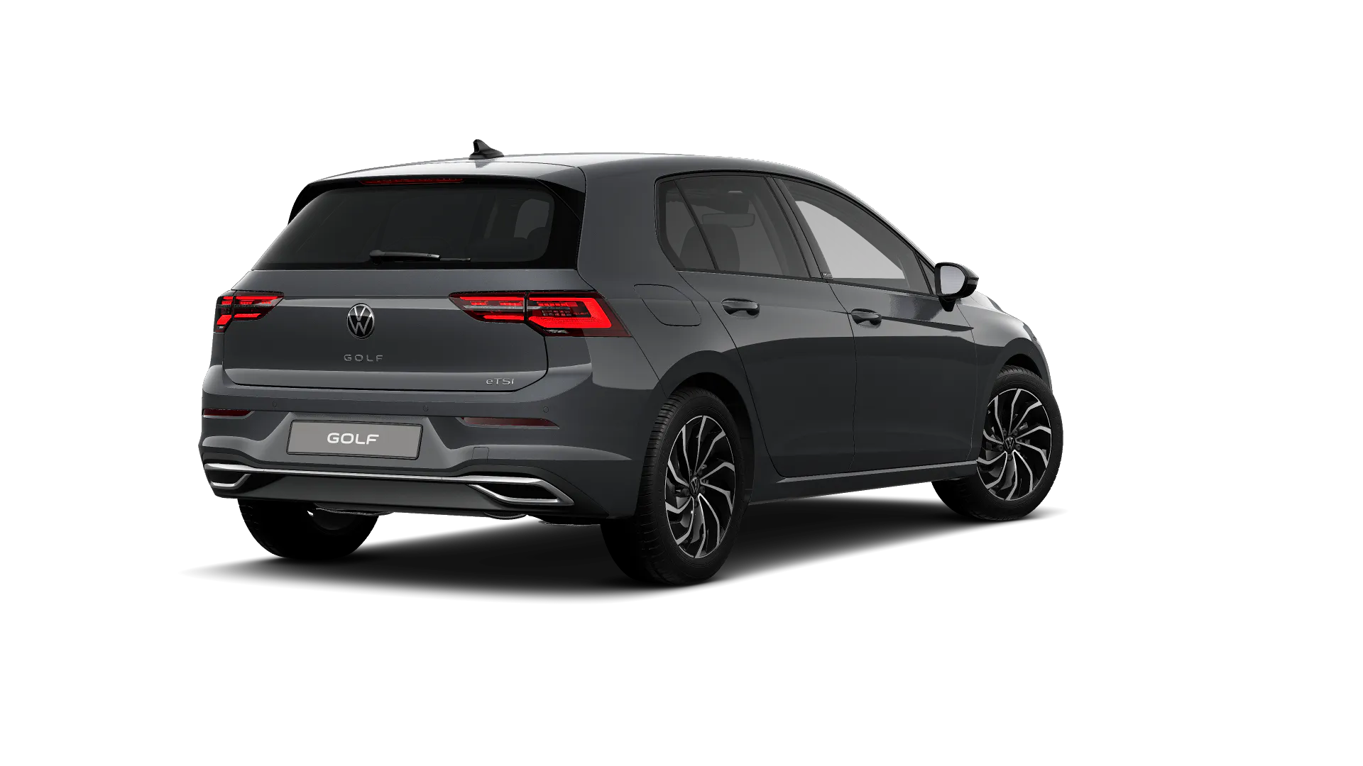 Volkswagen Golf MOVE