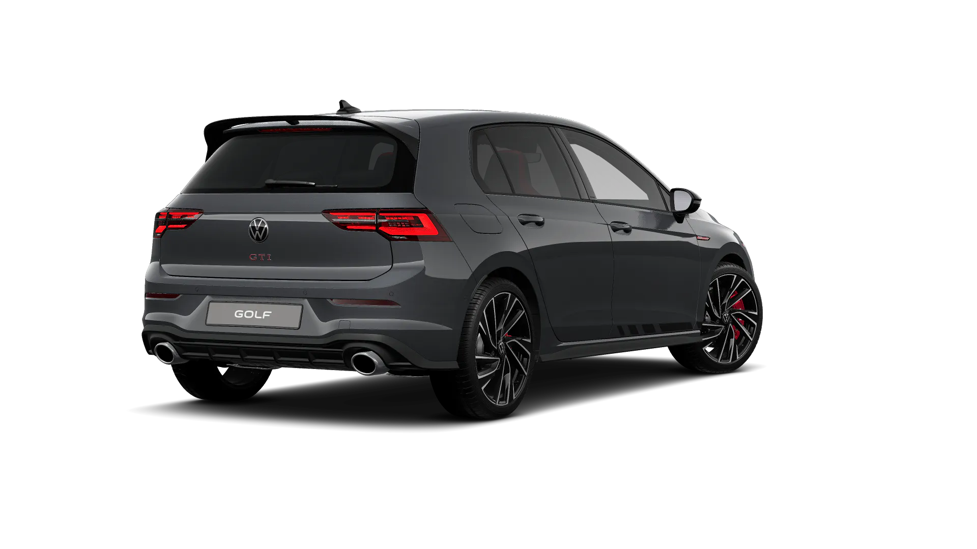 Volkswagen Golf GTI Clubsport