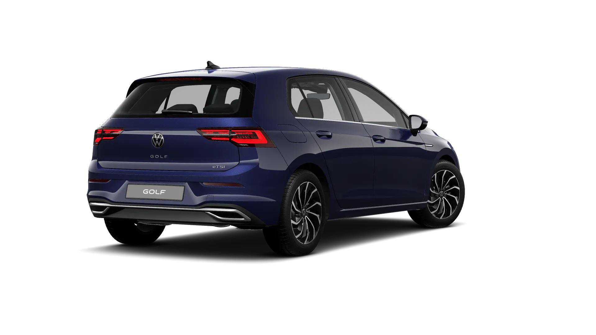 Volkswagen Golf Style
