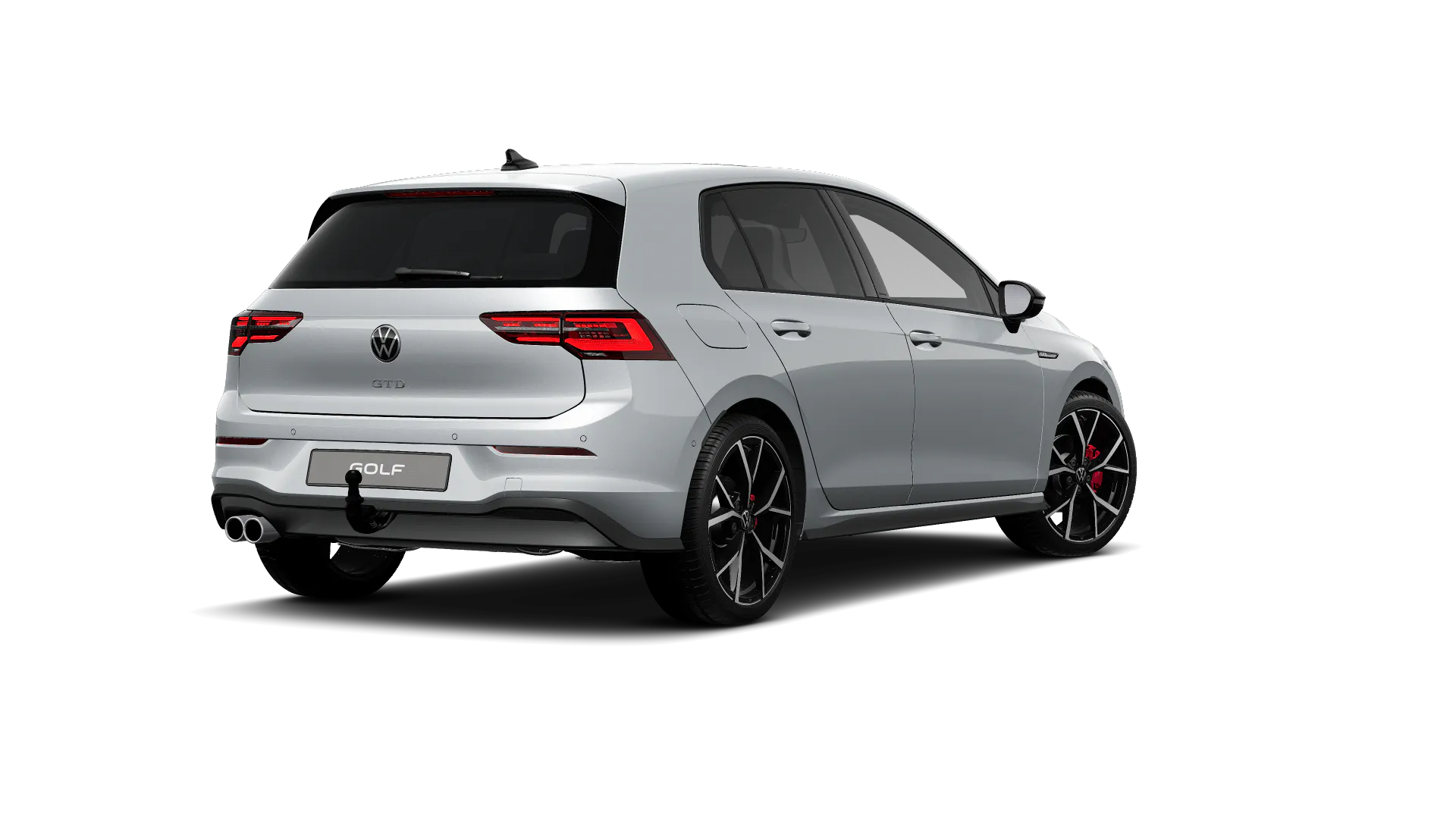 Volkswagen Golf GTD