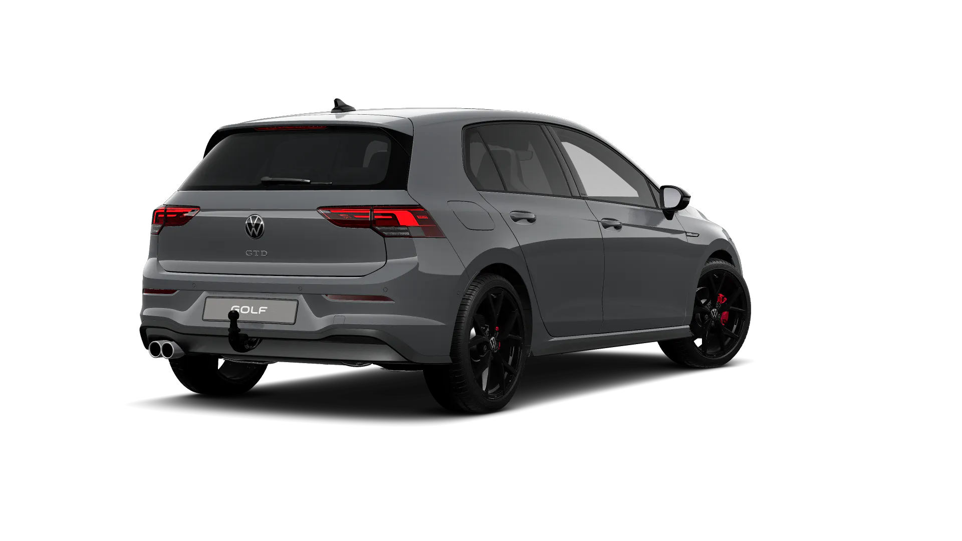 Volkswagen Golf GTD